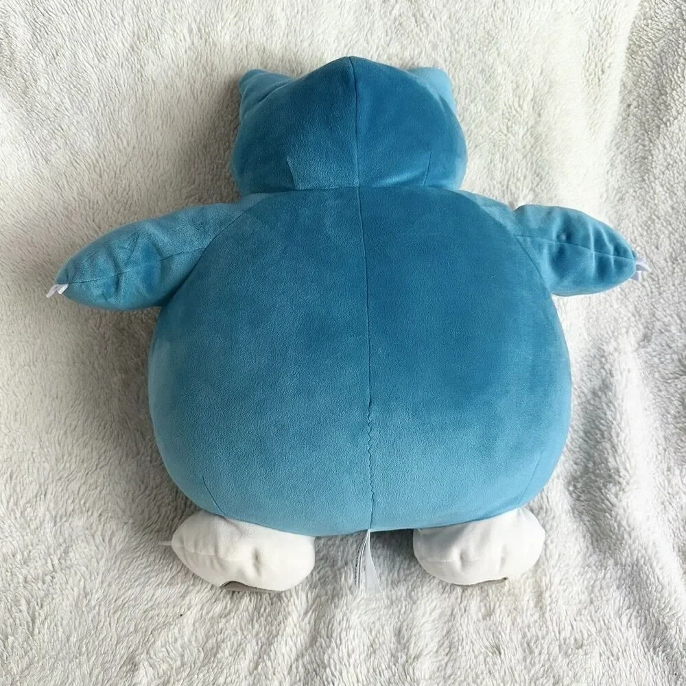Pokemon Snorlax 18